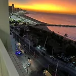 Beira Mar Projetado Vista Espetacular