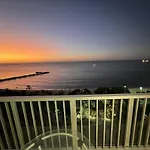 Beira Mar Projetado Vista Espetacular
