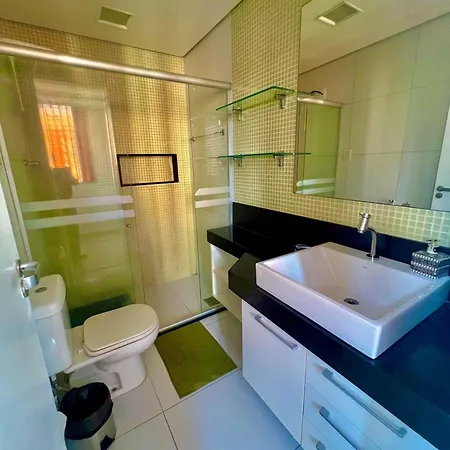 Apartamento Beira Mar Projetado Vista Espetacular Fortaleza (Ceara)