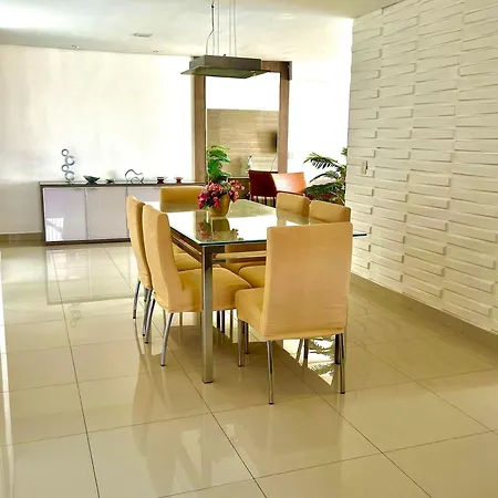 Apartamento Beira Mar Projetado Vista Espetacular Fortaleza (Ceara)